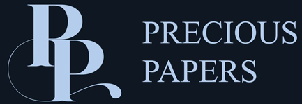 Precious Papers